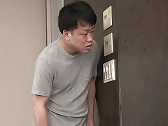 Michiko Uchihara Delivers Six Intense Handjobs