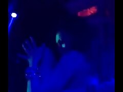 Sizzling Chinese Nightclub Dancers