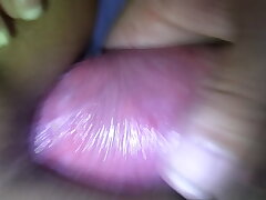 Thai Teen Gets 101% Anal POV Action