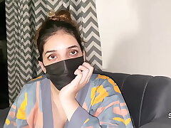 Sara Khan's Midnight Tryst