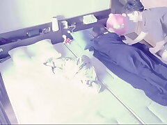 Morning Sex Awakens Ayumi