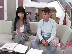 Marica Hase and Jay Romero's Forbidden Family Fling