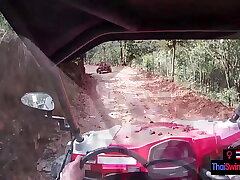 Thai Teen Girlfriend Gives POV Blowjob