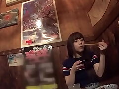 Yuto Kuroda and Maria Ousawa's Social Media Encounter